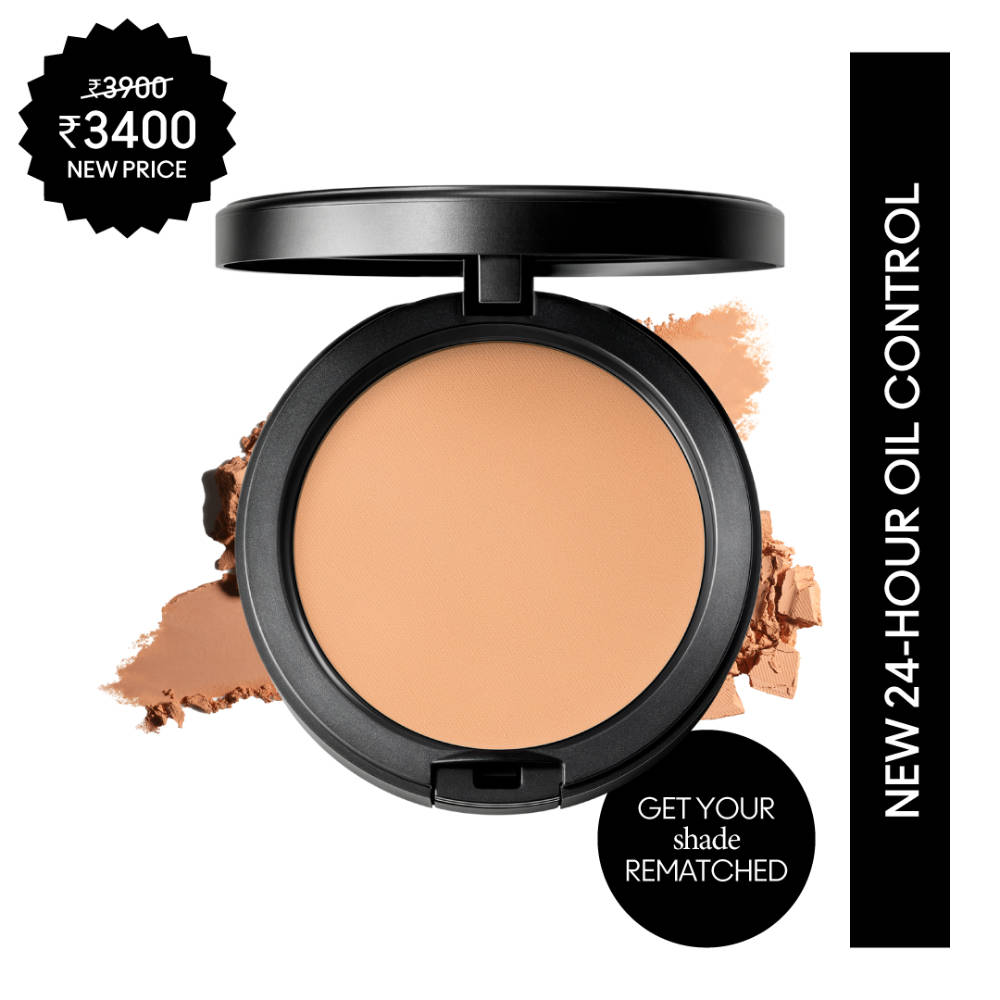 M.A.C Studio Fix Powder Plus Compact Foundation - NW Shades