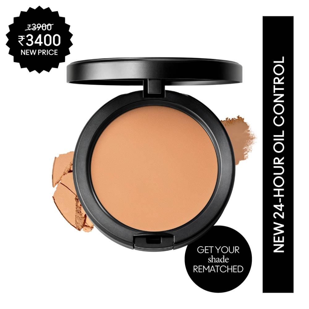 M.A.C Studio Fix Powder Plus Compact Foundation - NW Shades