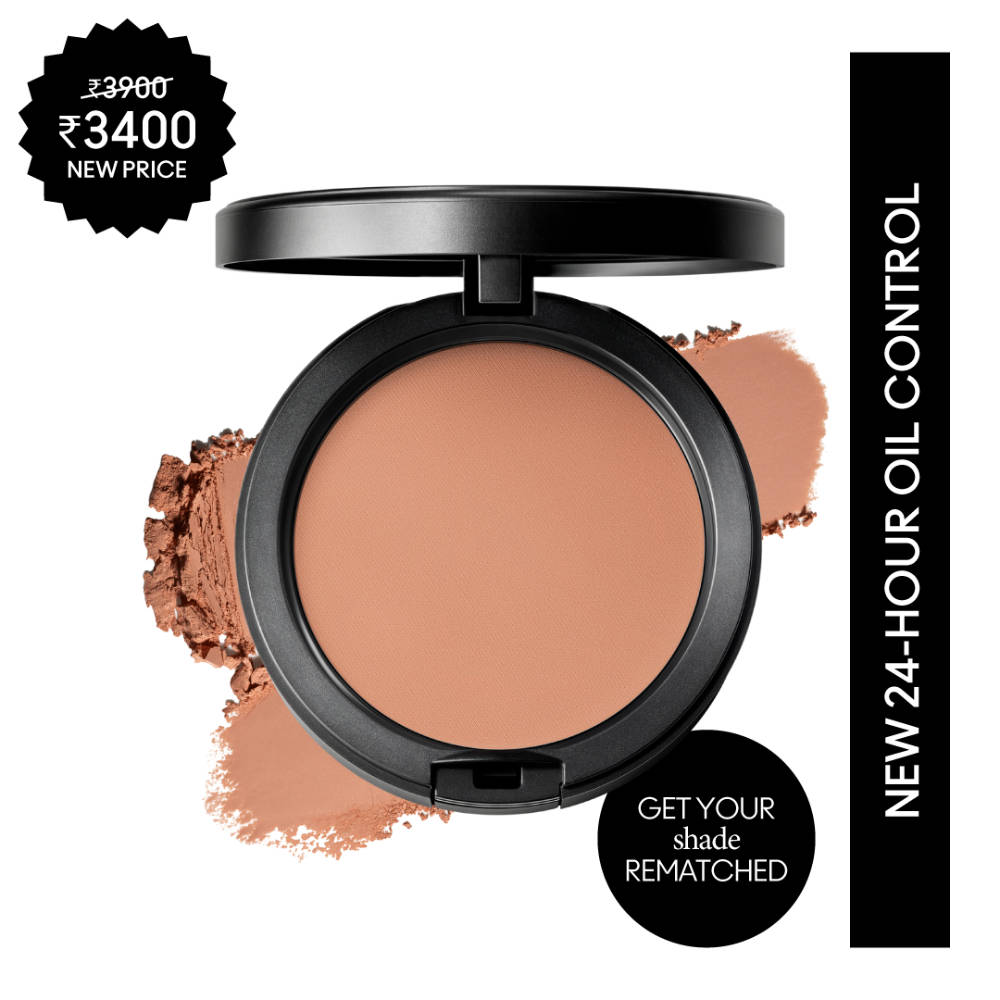 M.A.C Studio Fix Powder Plus Compact Foundation - NW Shades