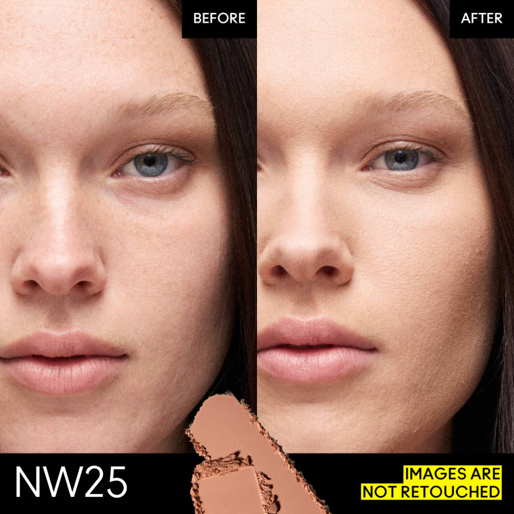 M.A.C Studio Fix Powder Plus Compact Foundation - NW Shades