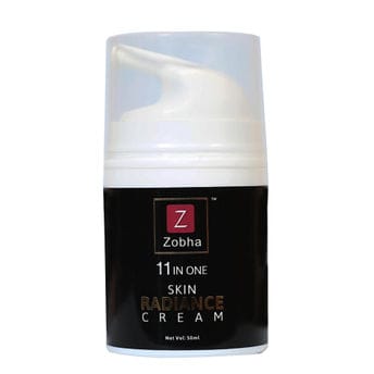 Zobha - 11 In One Skin Radiance Cream (50ml)