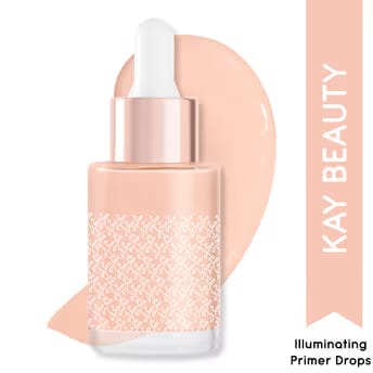 Kay Beauty - Illuminating Strobe Drops (30ML)