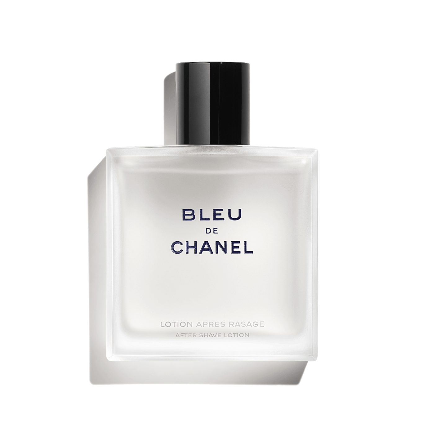 CHANEL BLEU DE CHANEL After-shave Lotion 100ml