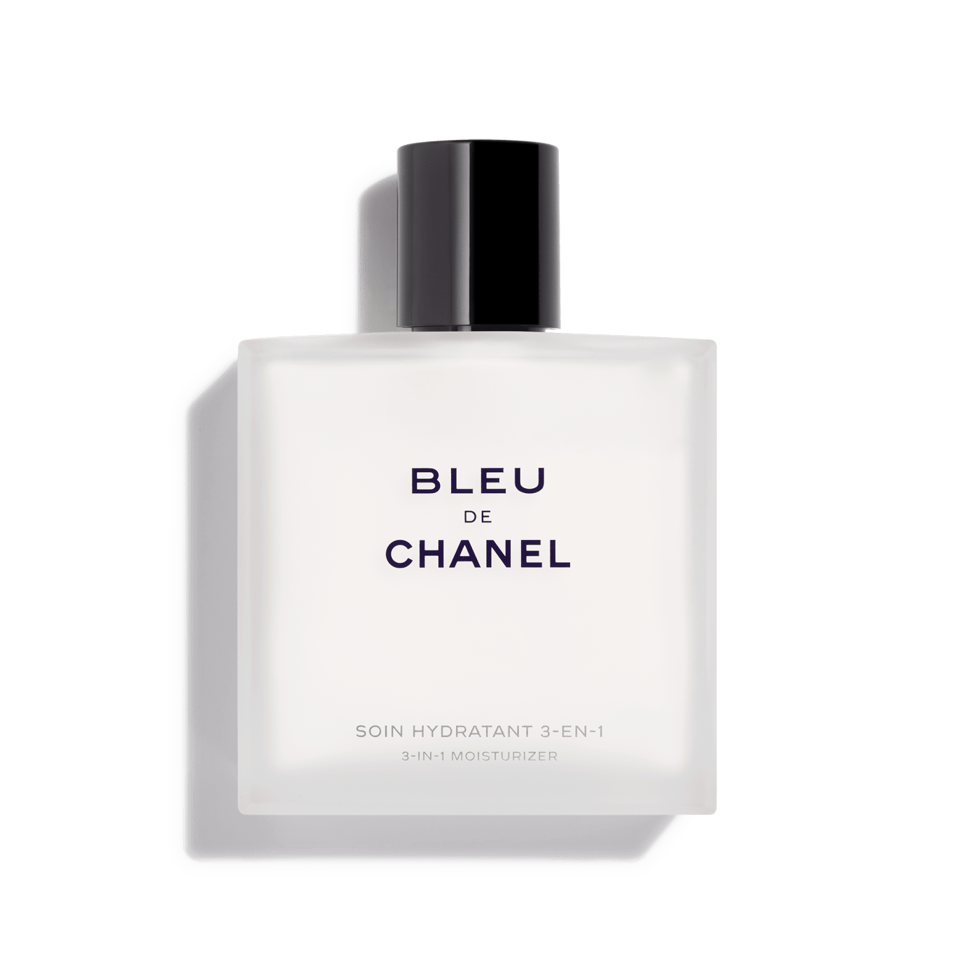 CHANEL BLEU DE CHANEL 3-in-1 Moisturizer 90ml