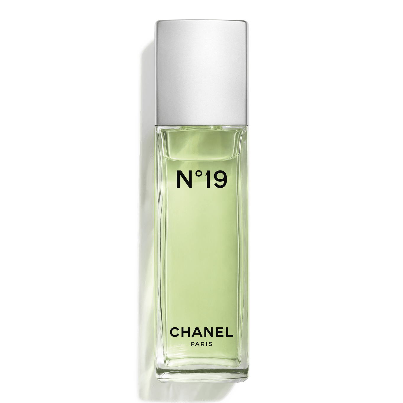 CHANEL N19 Eau de Toilette 100ml