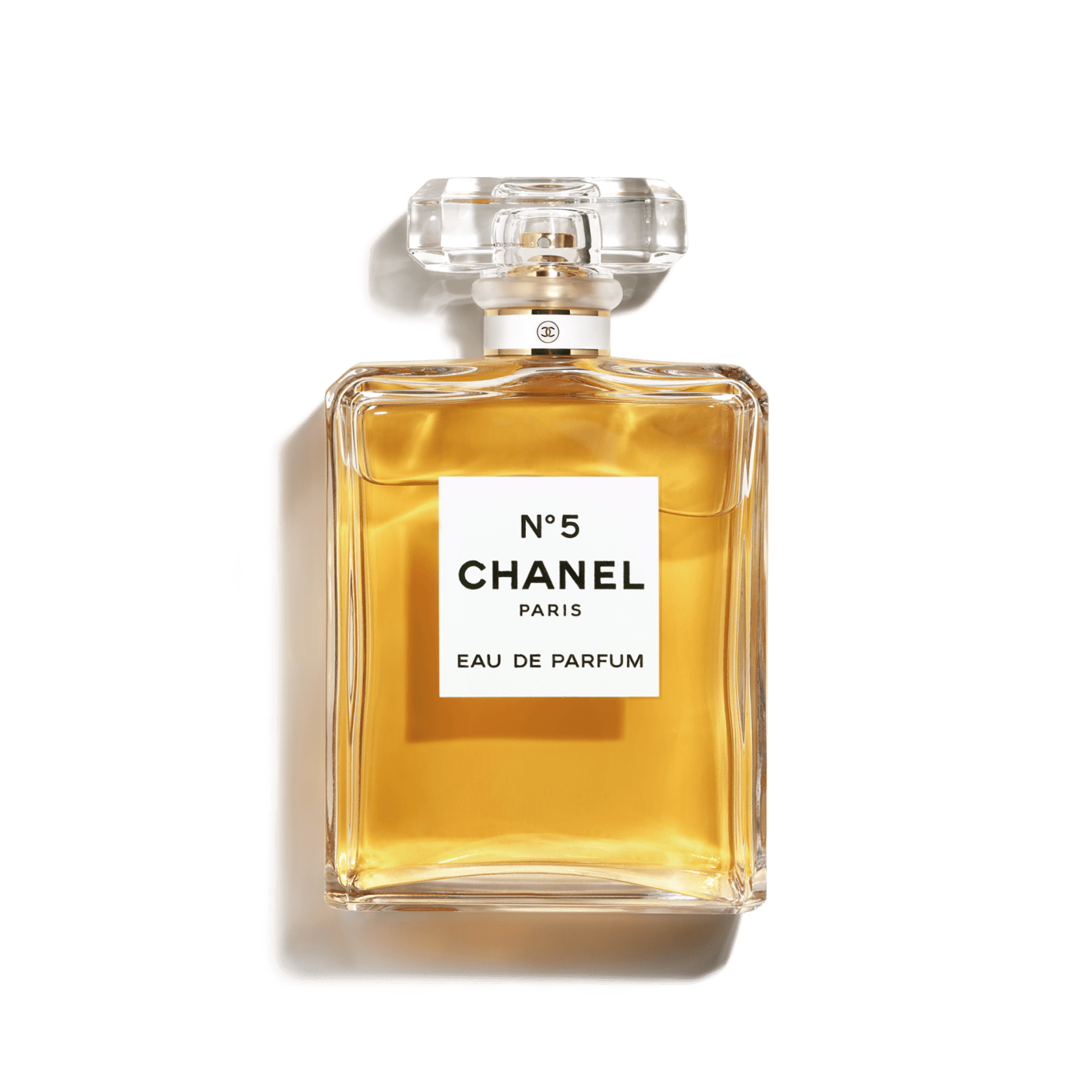 CHANEL N5 Eau de Parfum 100ml