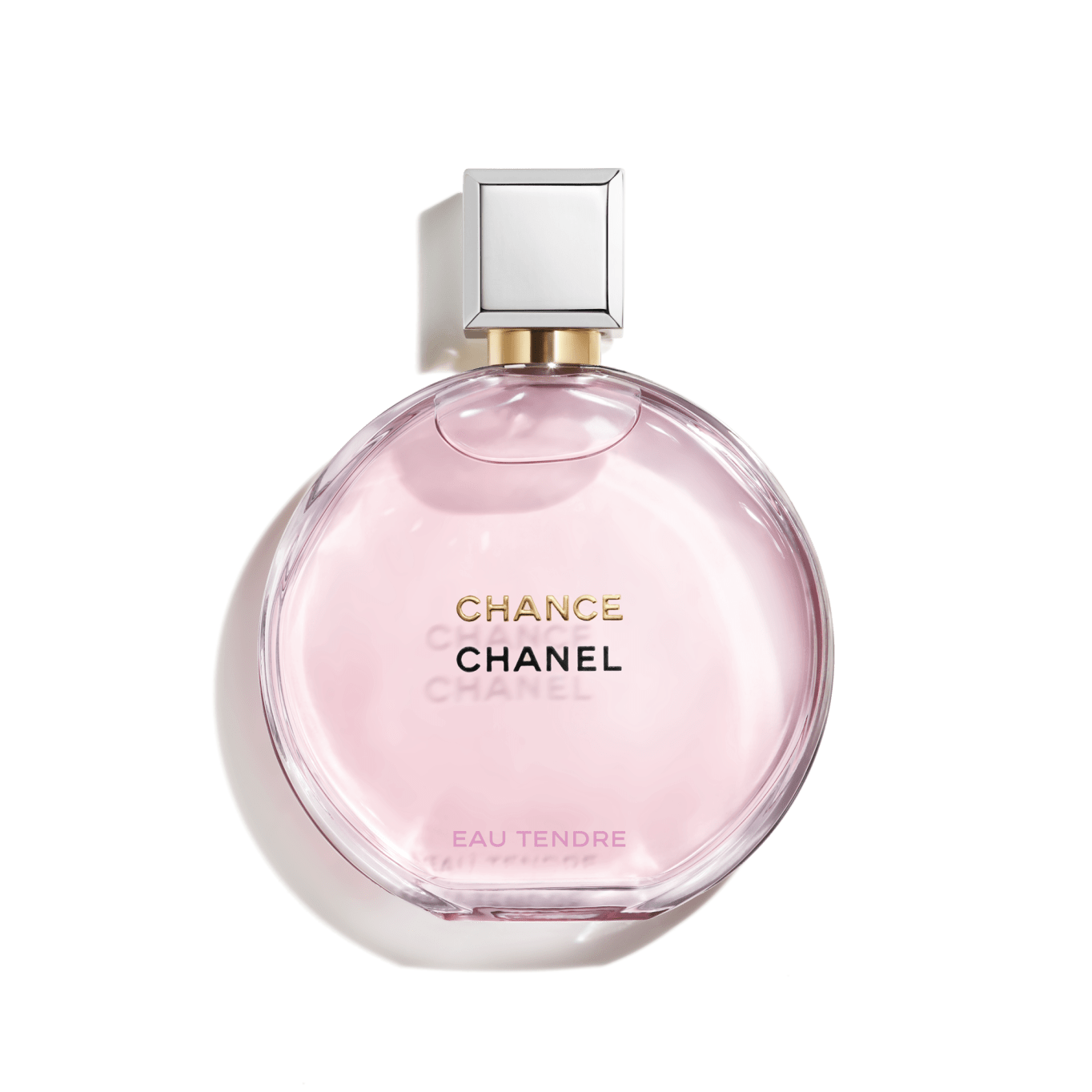 CHANEL Chance Eau Tendre Eau de Parfum 100ml
