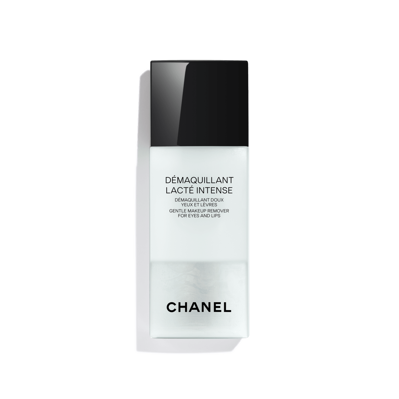 CHANEL Demaquillant Lacte Intense 100ml