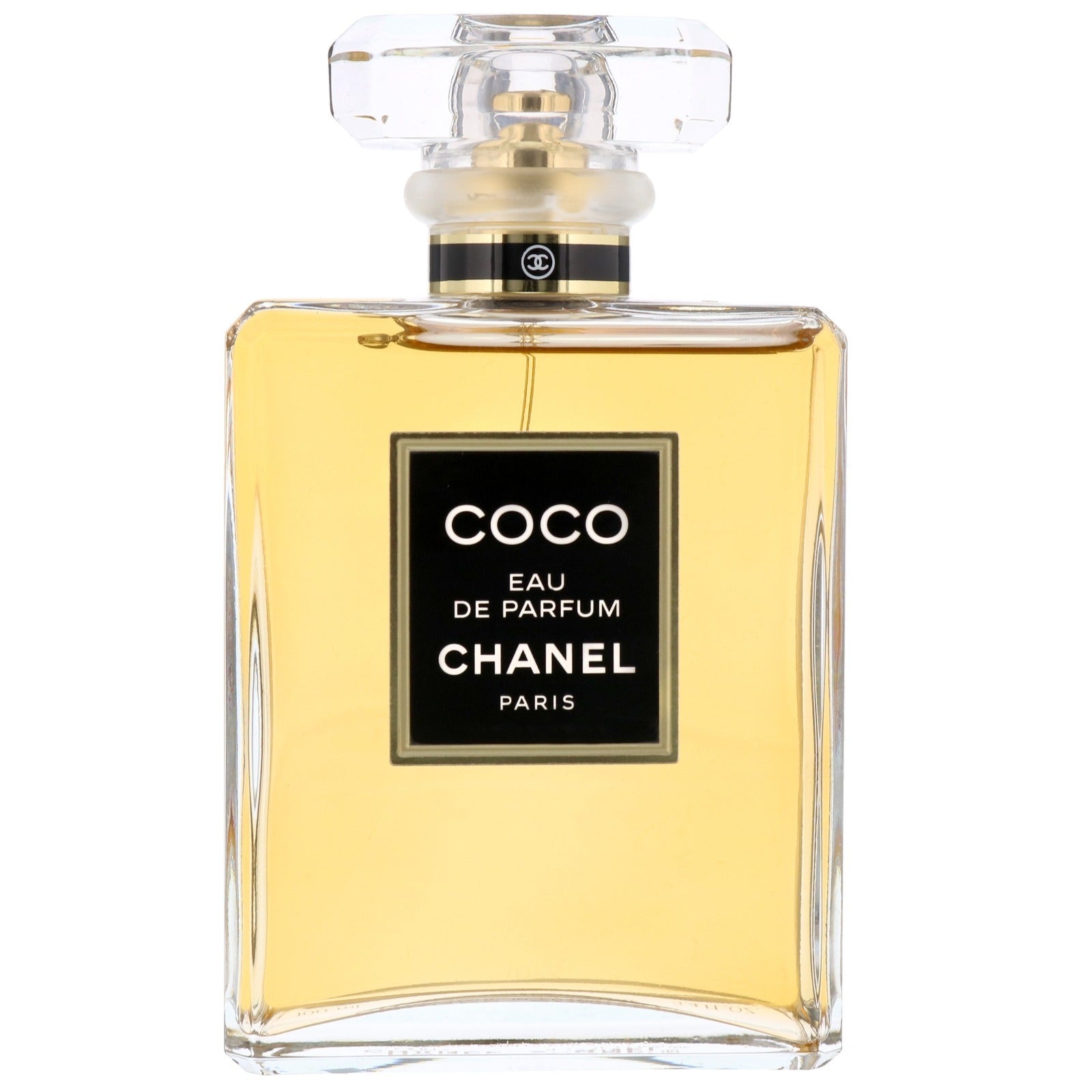 CHANEL COCO Eau de Parfum Spray 100ml