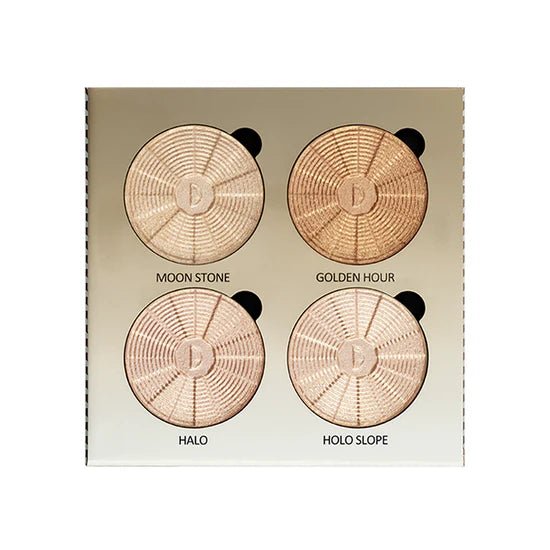 Character Cosmetics - Glow Kit - GK003 (29.6g) - BEAUTY BRATS