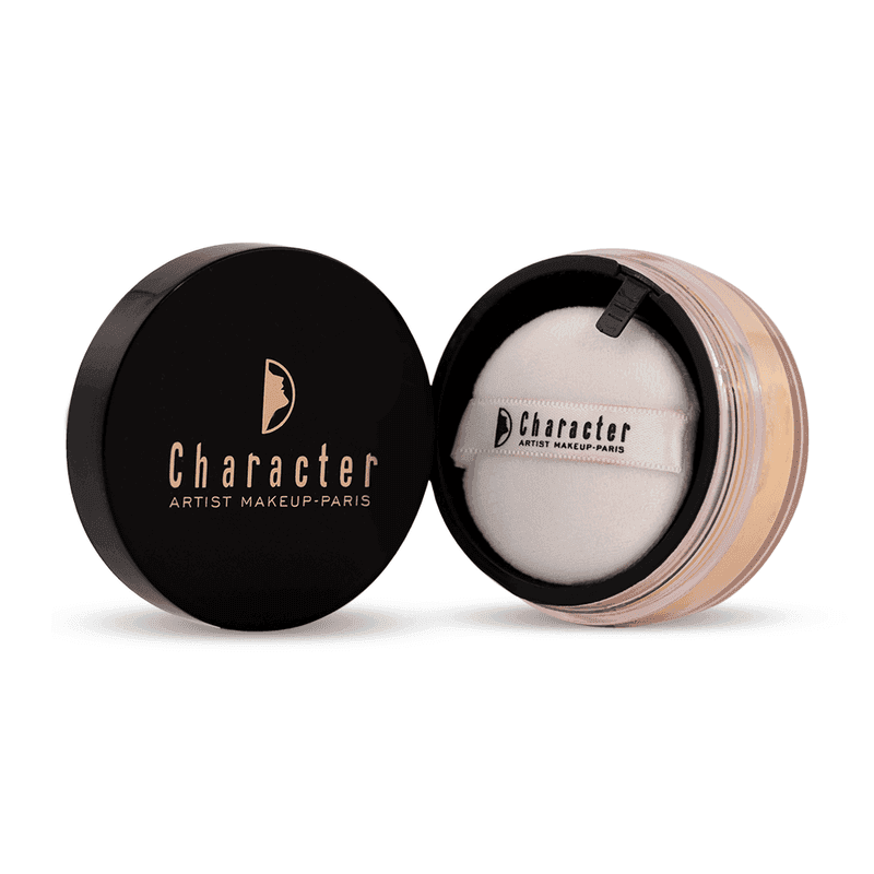 Character Cosmetics - Luxury Powder (20g) - BEAUTY BRATS