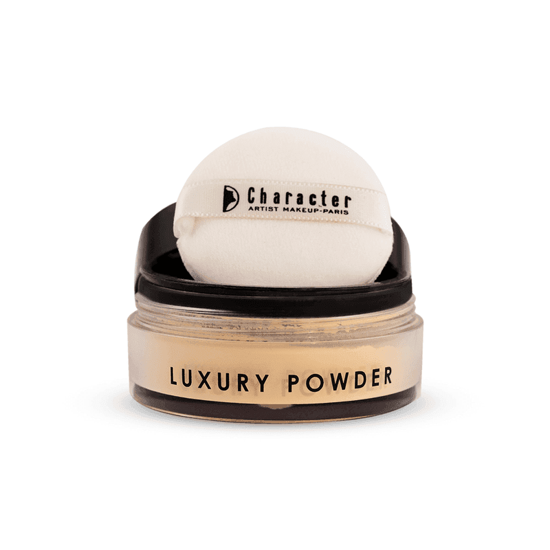 Character Cosmetics - Luxury Powder (20g) - BEAUTY BRATS