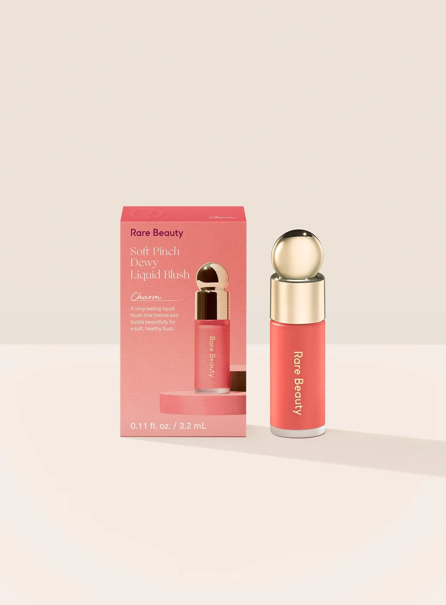 Rare Beauty - Soft Pinch Dewy Liquid Blush (3.2ML)