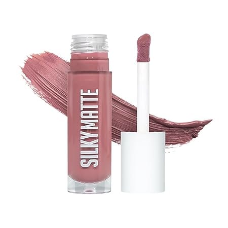 Shoparrel - Silky Matte Matte Gloss (8g)