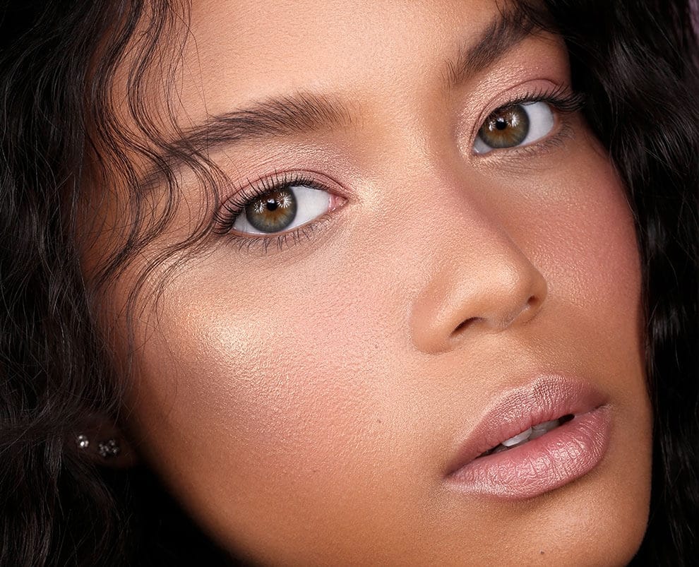 Natasha Denona Love Cheek Duo Cream Blush & Highlighter