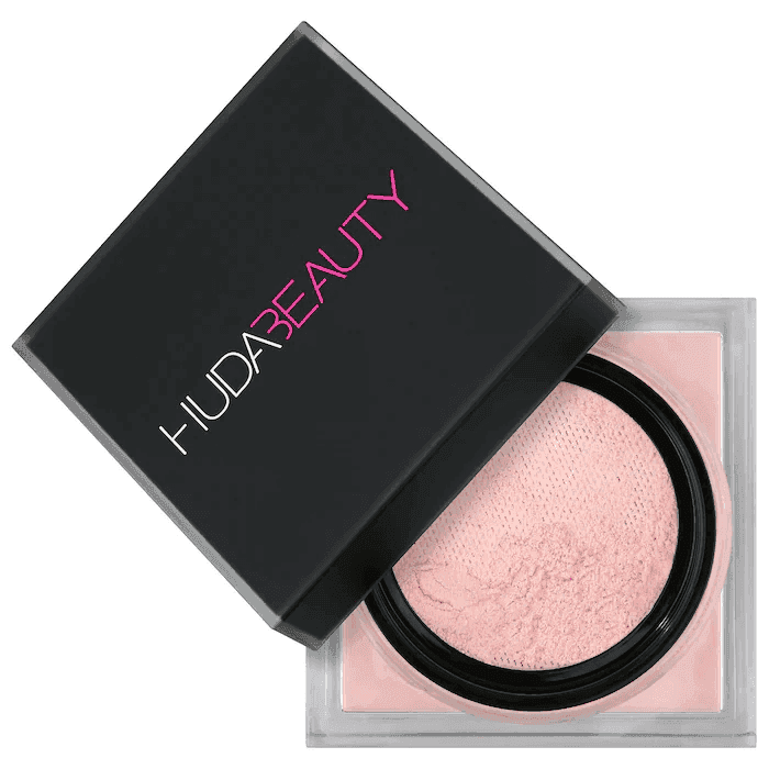 Huda Beauty - Easy Bake Loose Powder (20g)