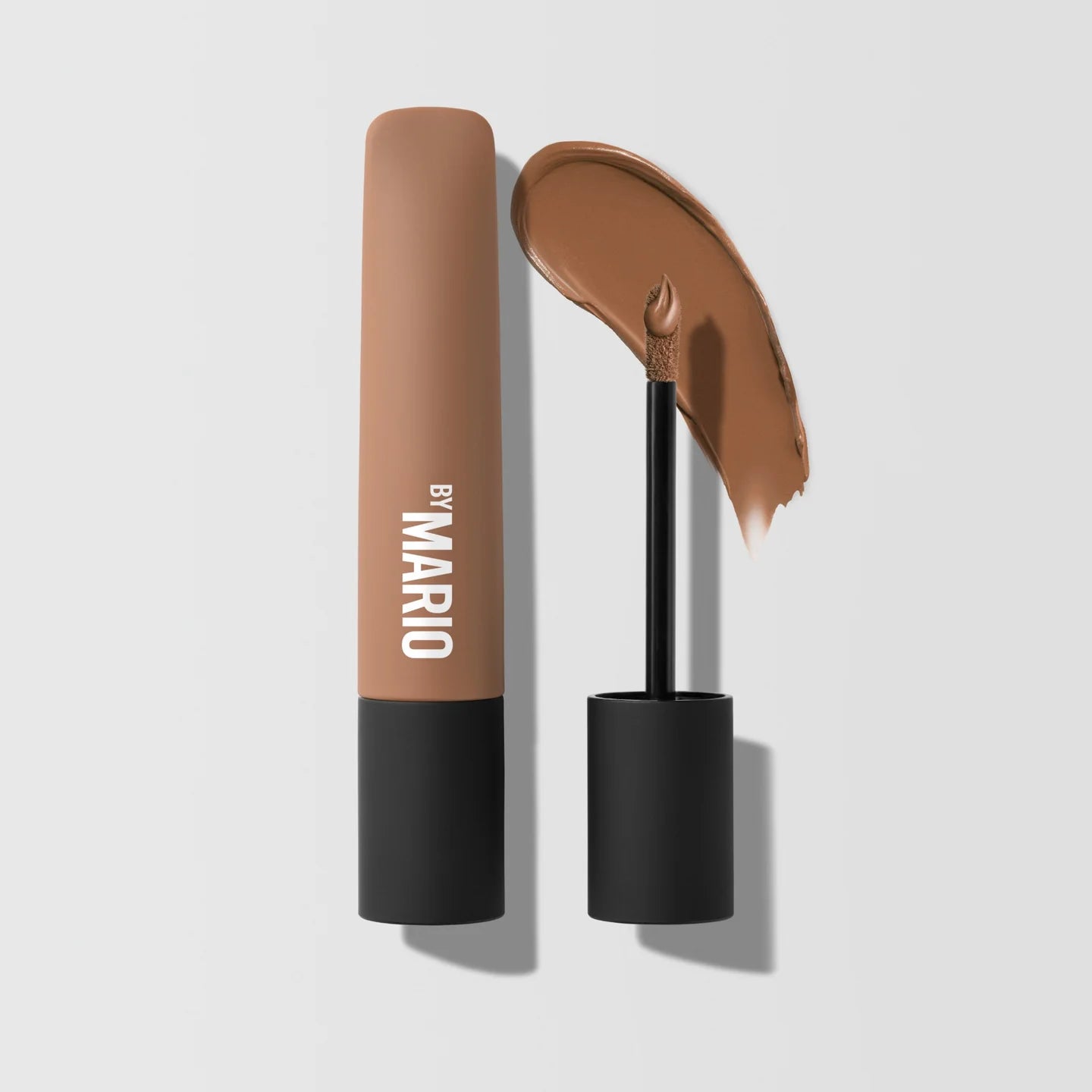 Makeup By Mario - Master Mattes Long - Wear Cream Eyeshadow (2ML)