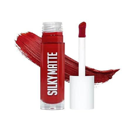 Shoparrel - Silky Matte Matte Gloss (8g)