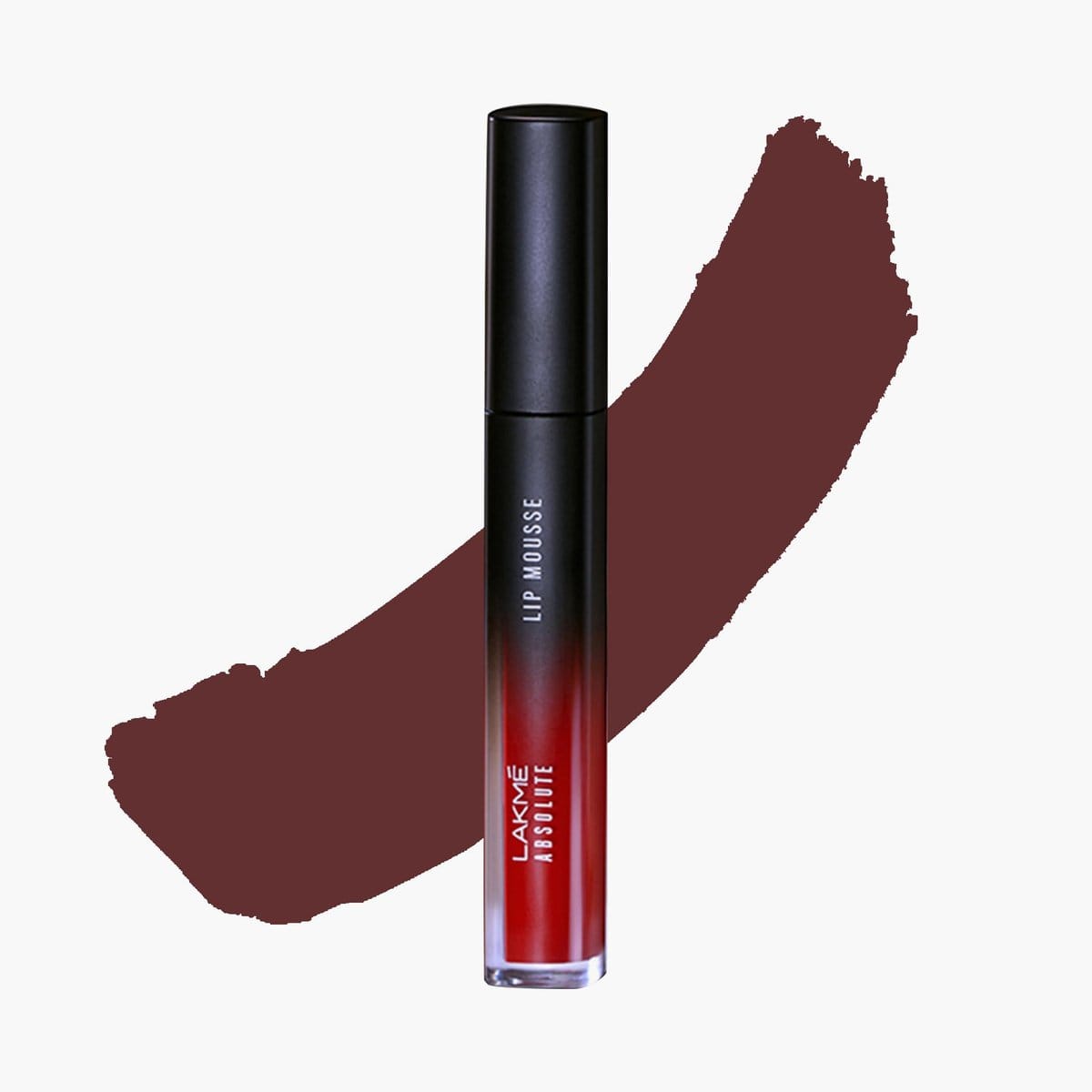 Lakme - Extraordin-Airy Lip Mousse Liquid Lipstick