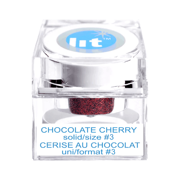Lit Cosmetics - #3 Stackable Glitter & Loose Color (4g)