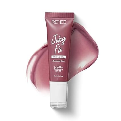 Renee - Juicy Fix Tinted Lip Balm (10g)