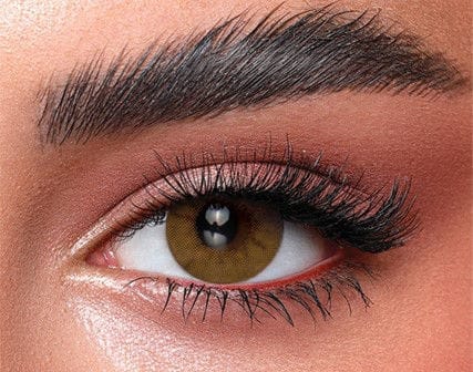 Bella - One Day Collection Color Contact Lens (10 Lens/Box)