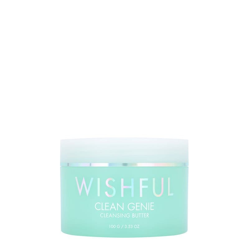 Wishful - Clean Genie Cleansing Butter (100gm)