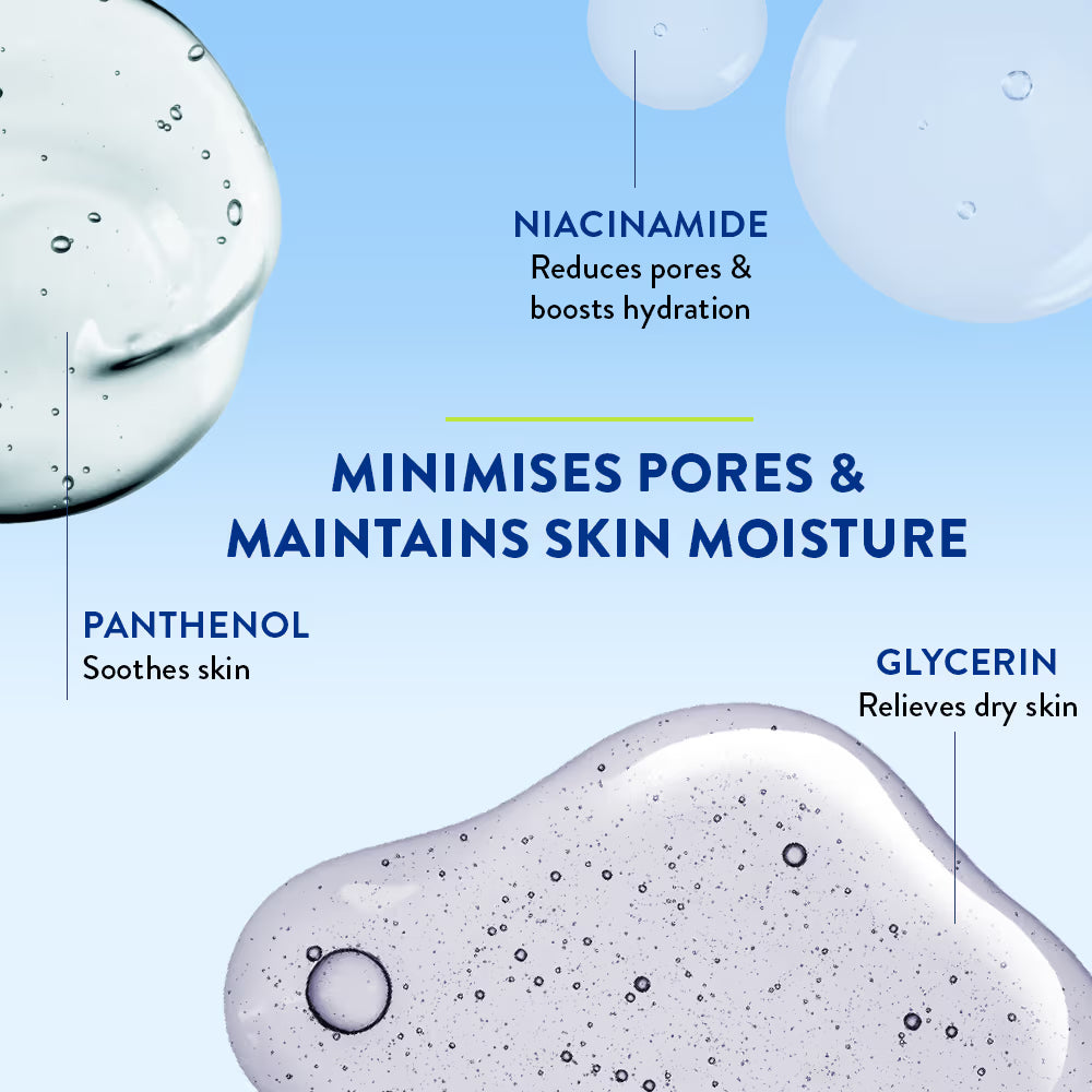 Cetaphil - Oily Skin Cleanser (250ml)