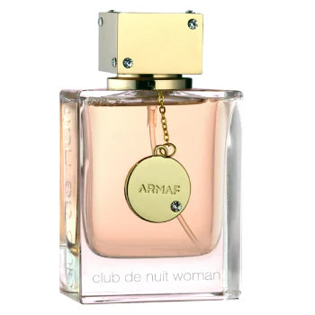 Armaf Club De Nuit EDP for Women, (105 ml)