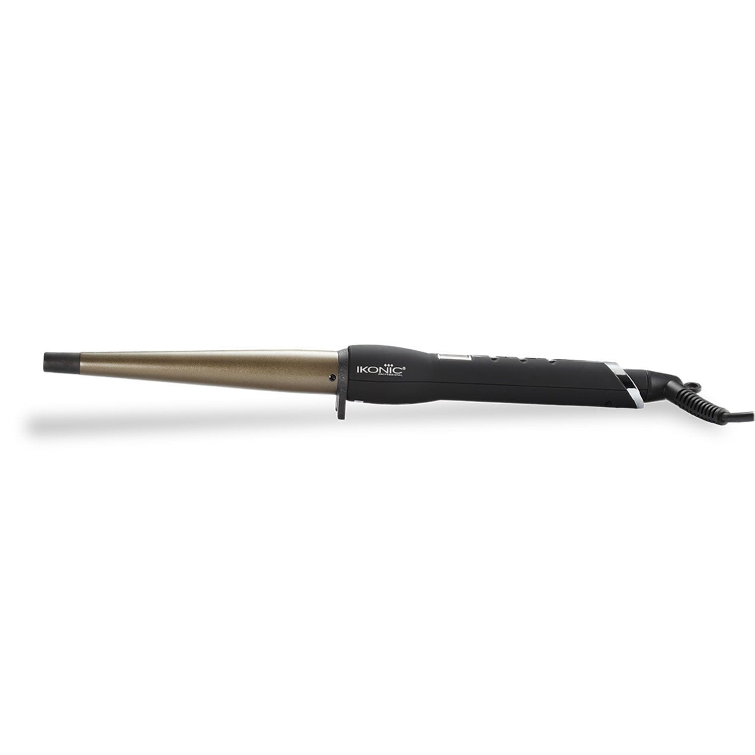 Ikonic Professional - Conical Tong Black (CNT25)
