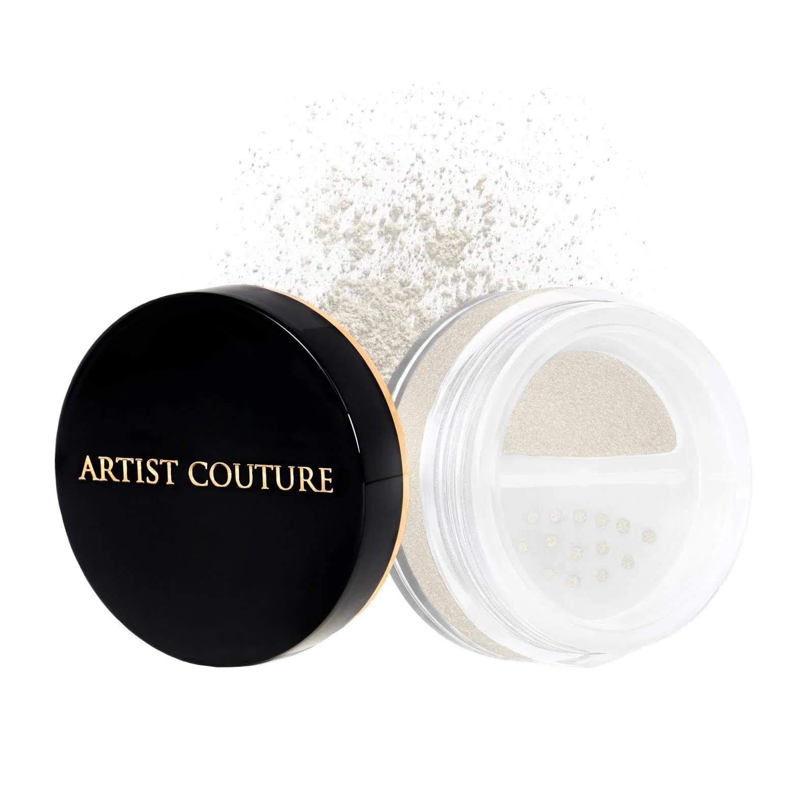 Artist Couture - Diamond Glow Powder Loose Powder Highlighter (4.5g)