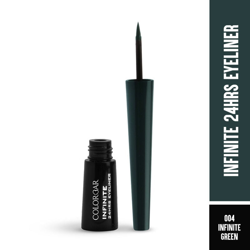 Colorbar - Infinite 24Hrs Eyeliner - BEAUTY BRATS