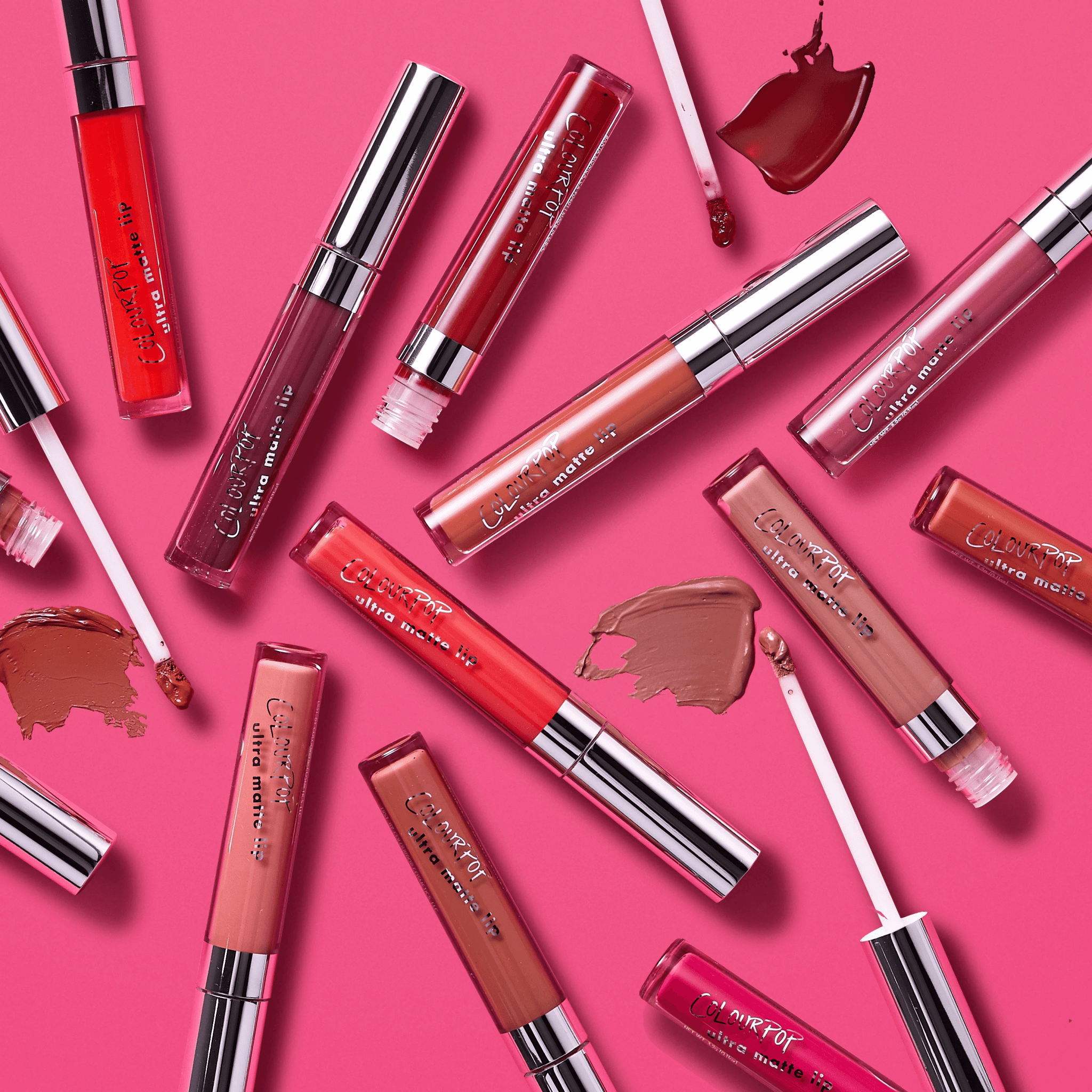 Colourpop - Ultra matte Lip Lipstick - BEAUTY BRATS