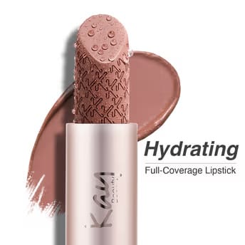 Kay Beauty - Hydra Creme Lipstick (3.6g)