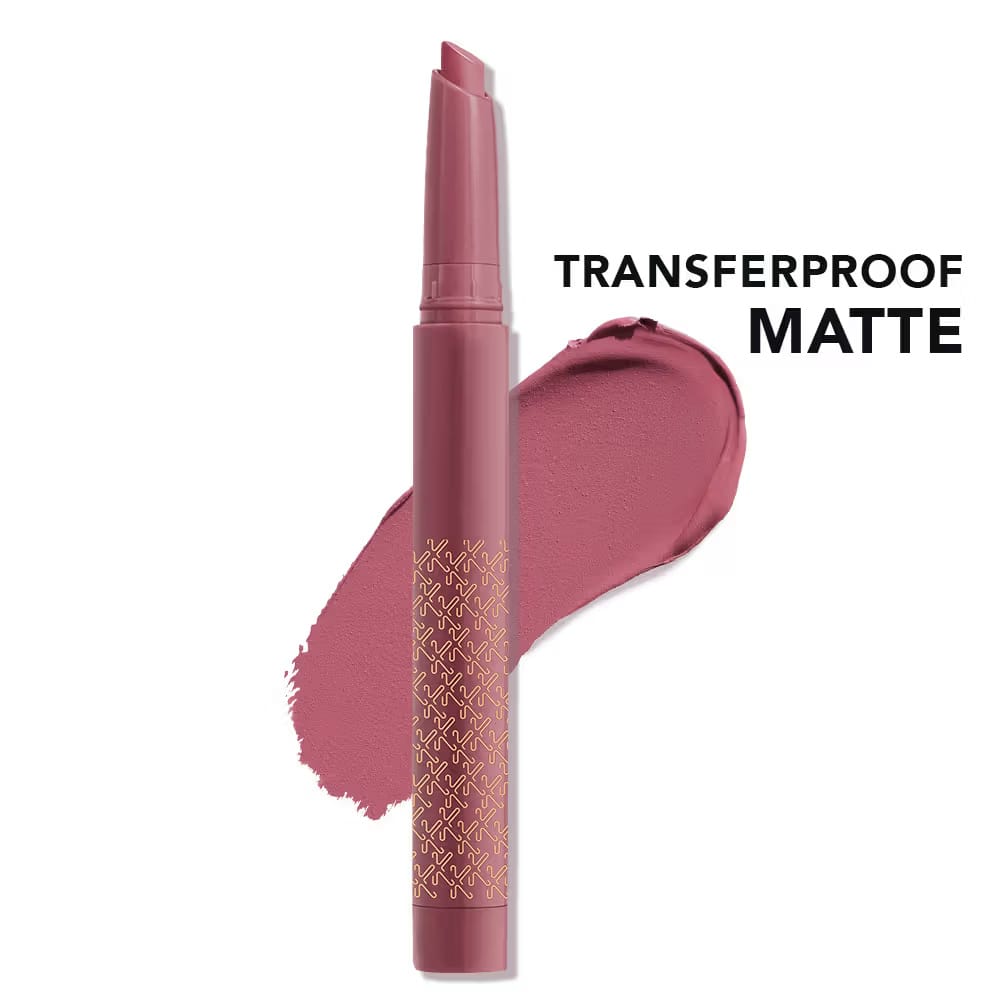 Kay Beauty - Infinite Lip Pen Enriched With Hyaluronic Acid & Olive Squalane (1.1g)