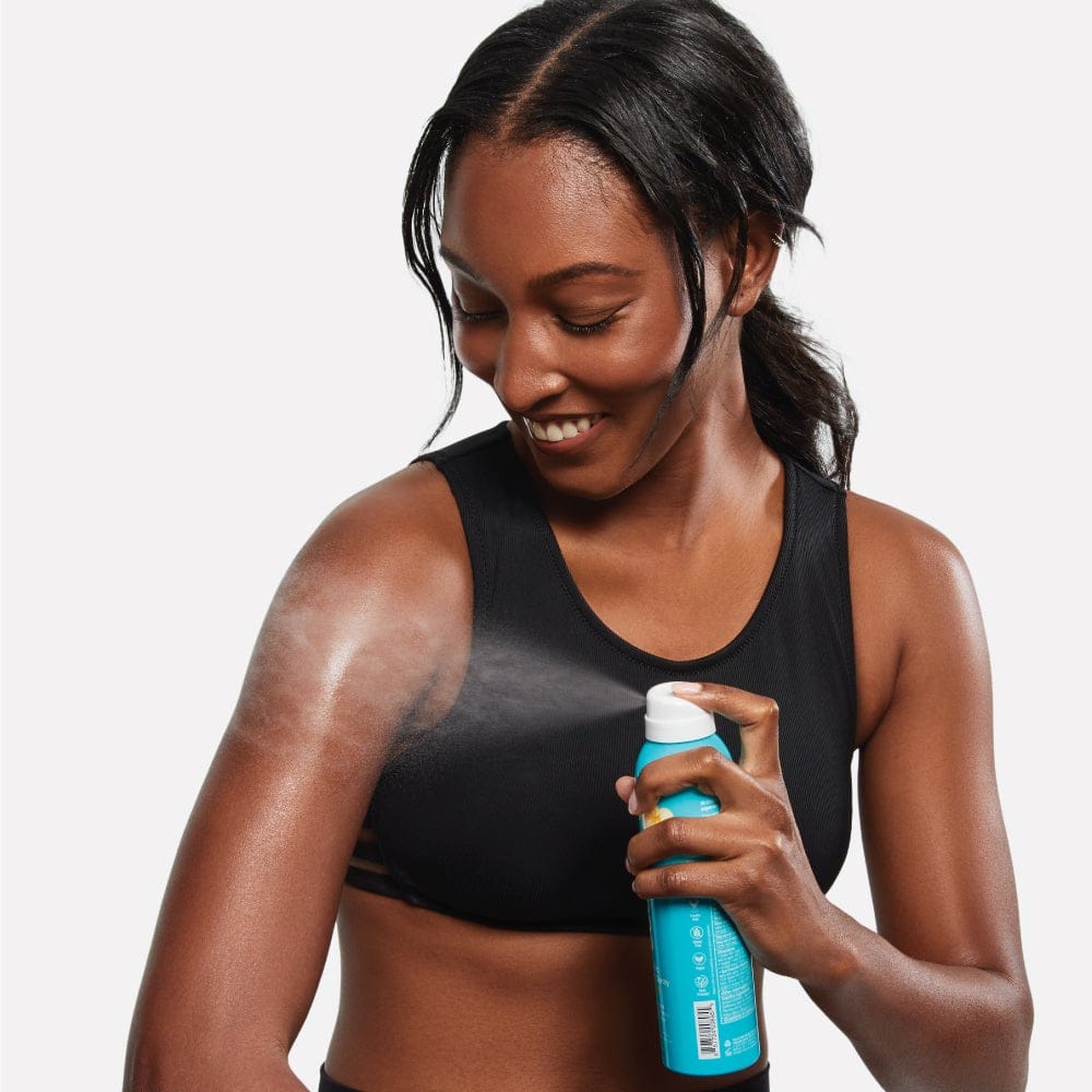 Coola - Classic Body Organic Sunscreen Spray SPF 30 Piña Colada (177mL)
