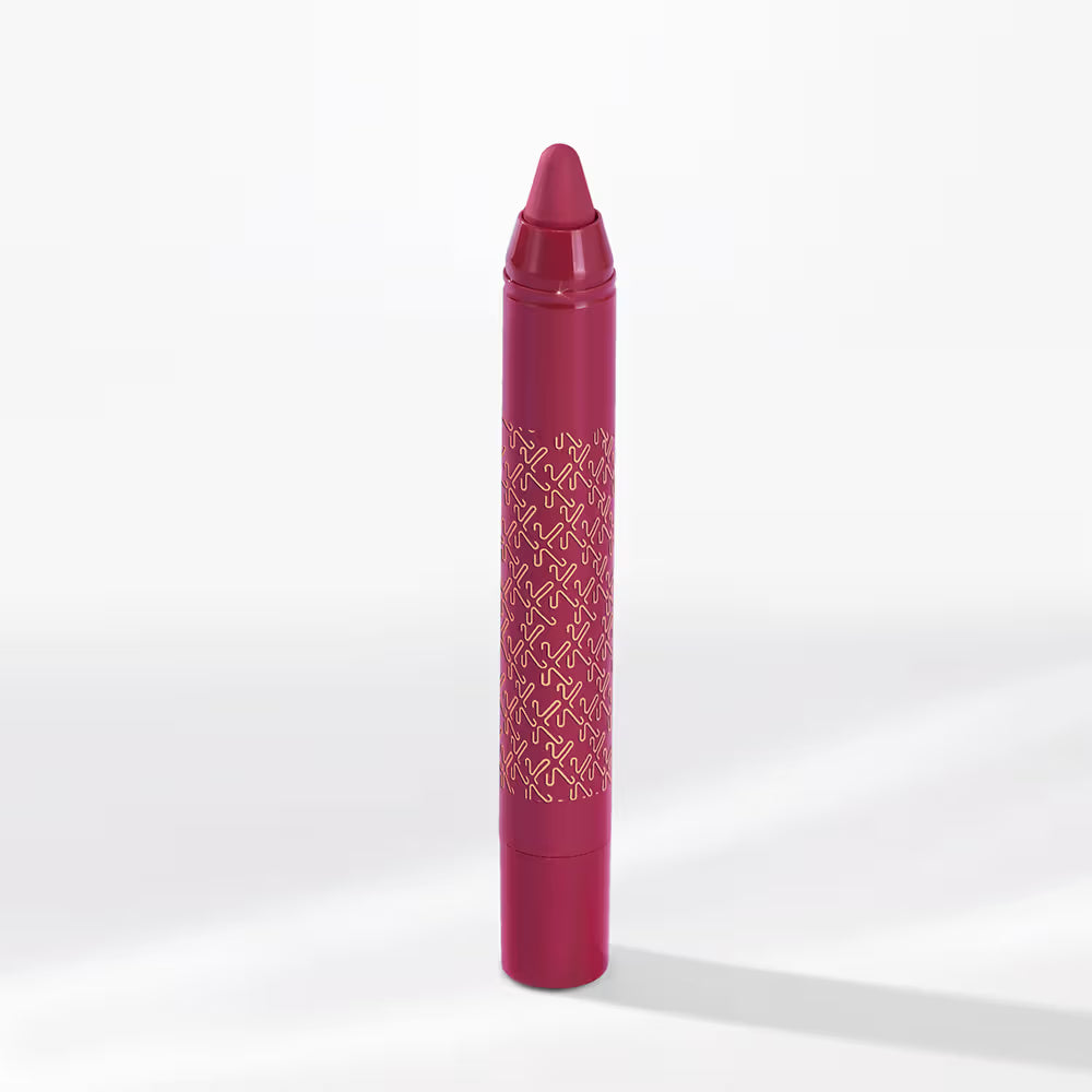 Kay Beauty - Matteinee Lip Crayon Enriched With Chamomile + Marula Oil (1.8g)
