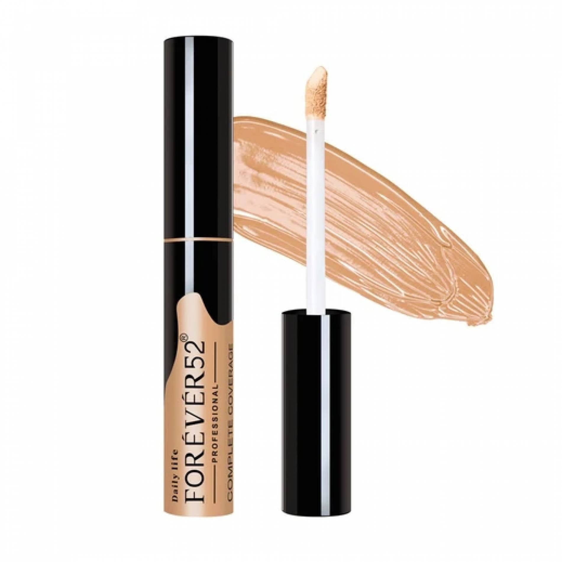 Forever 52 - (COMPLETE COVERAGE CONCEALER) [COV]