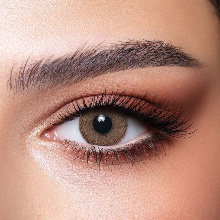 Bella - One Day Collection Color Contact Lens (10 Lens/Box)