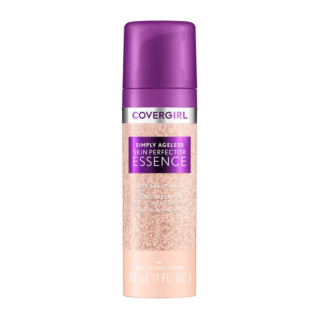 Covergirl - Simply Ageless Skin Perfector Essence (30mL) - BEAUTY BRATS