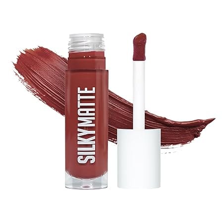 Shoparrel - Silky Matte Matte Gloss (8g)
