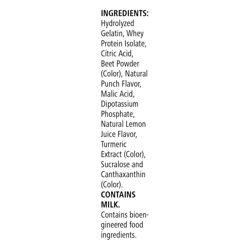 Herbalife Beverage Mix:  9.88 Oz.