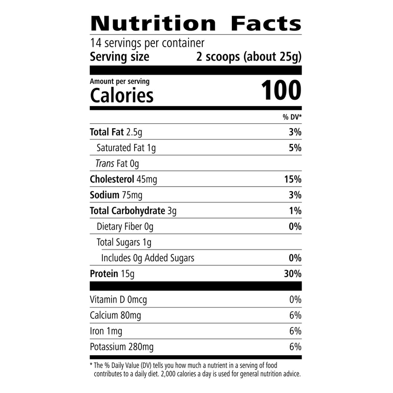 Herbalife High Protein Iced Coffee: Mocha