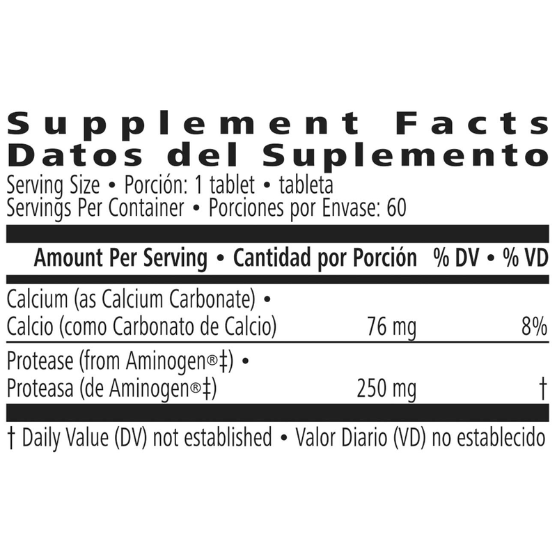 Herbalife Aminogen®*: 60 Tablets