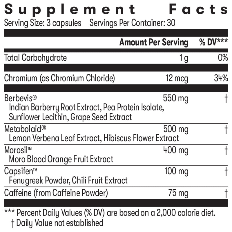 Herbalife MultiBurn™ 90 capsules