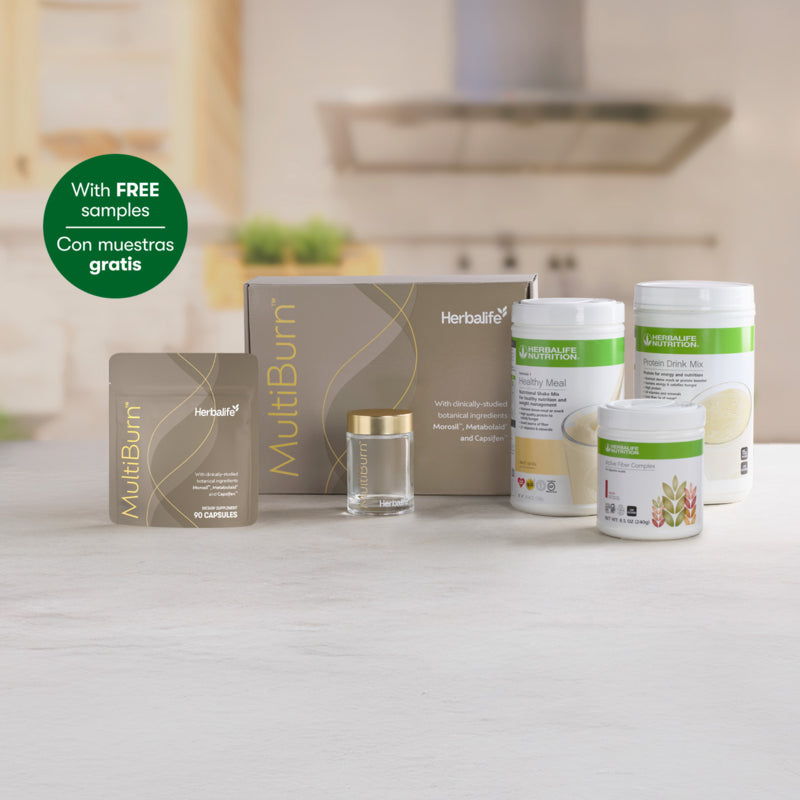 Herbalife Evolve Weight Loss Program 30meals/60meal