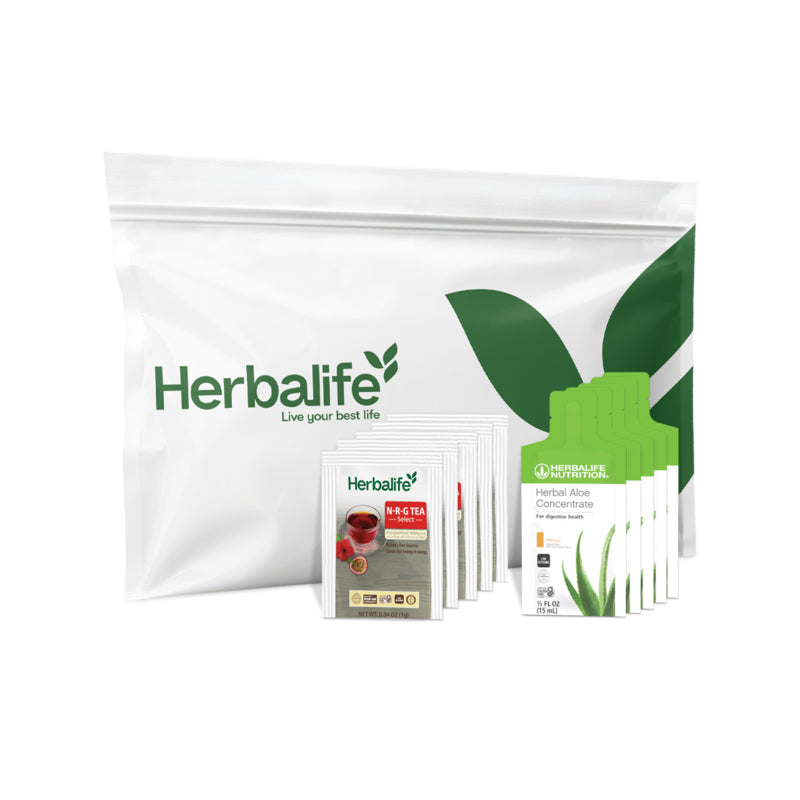 Herbalife combo Weight Loss & Metabolic Health Dynamic Duo  MultiBurn™ (30-day supply) and Prolessa® Duo (30-day program)