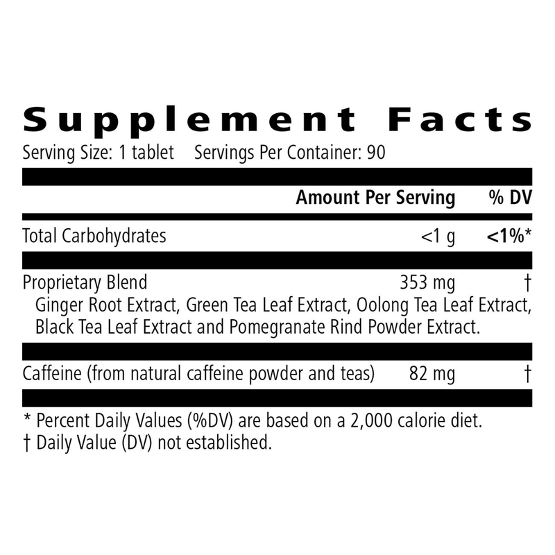 Herbalife Total Control® : 90 Tablets