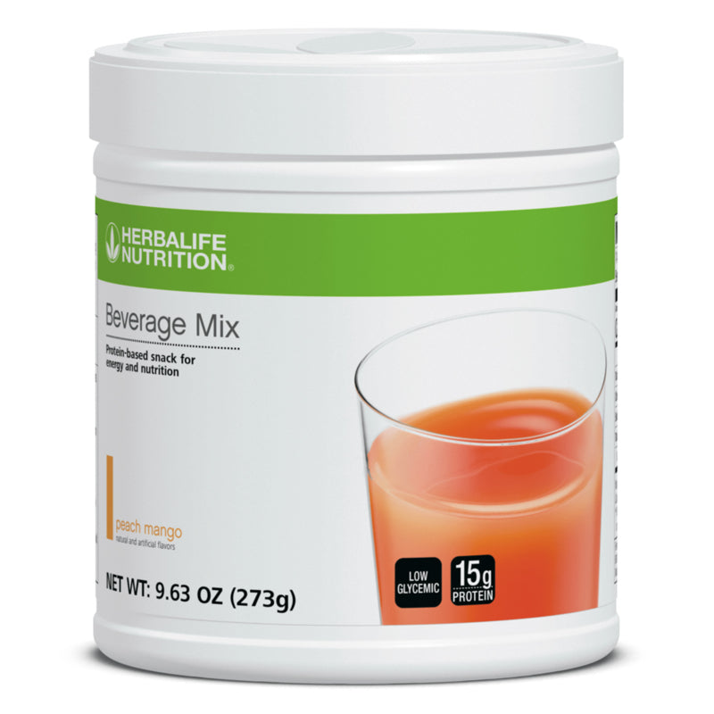 Herbalife Beverage Mix:  9.88 Oz.