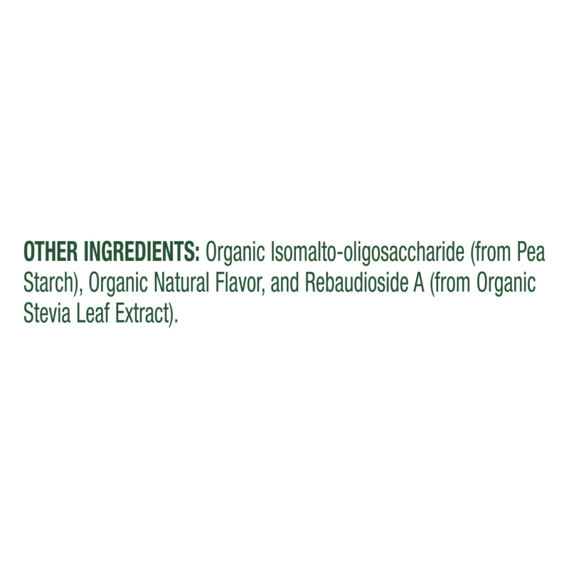 HERBALIFE V Plant-Based Greens Booster Single-Serve Packets: for all States except California 20 Packets
